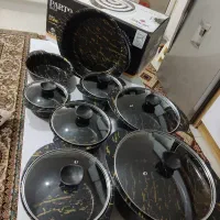 قابلمه جدید سورنا ماربل