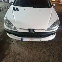 ۲۰۶ مدل ۹۸ تیپ ۲
