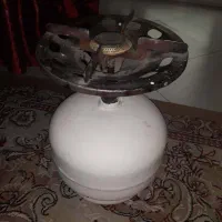 کپسول گاز|اجاق گاز و لوازم برقی پخت‌وپز|تهران, شهرک مخابرات|دیوار