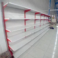 قفسه سوپرمارکتی|فروشگاه و مغازه|یزد, |دیوار