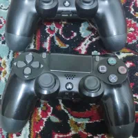 دسته ps4 های کپی مشتی