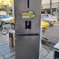 یخچال فریزر۲۷فوت جنرال مستقیم ازکارخانه