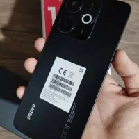 گوشی شیائومی redmi 13 نو نو 256گیگ