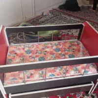 فروش تخت نوزاد