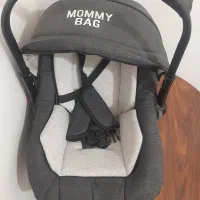 کریر کودک|کالسکه و لوازم جانبی|الوند, |دیوار