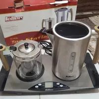 چای ساز|سماور، چای‌ساز، قهوه‌ساز|شاهین‌شهر, مخابرات (شهید بهشتی)|دیوار