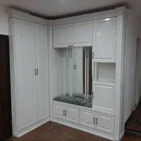 کمد دیواری/ قیمت اقتصادی/لوکس/ طراحی