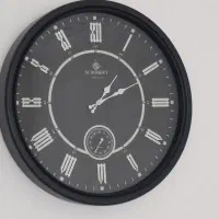 ساعت دیواری