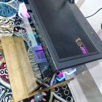 کیس گیمینگ و رندرینگ نسل15 جدید 2025 5070|رایانه رومیزی|تهران, گلستان (شهرک راه آهن)|دیوار