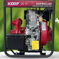 موتور آب ارتفاع زن کوپ ۳ اینچ