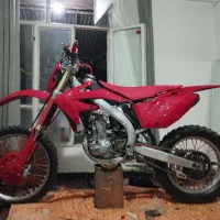 crfx450