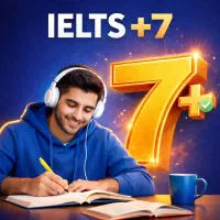 آمادگی آزمون آیلتس موفقیت تضمینی