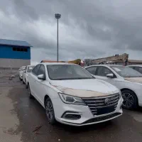 ام جی5. 2024 ، کیا پگاس2025