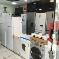 فروش یخچال و خریدار یخچال