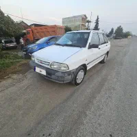 خودرو|خودرو سواری و وانت|پرهسر, |دیوار