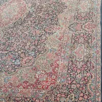 دو عدد فرش ۱۲متری تموم نخ جنس خوب