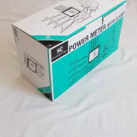 پاور متر کیوریتسو اصل ژاپن