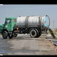 تخلیه چاه