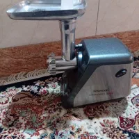 چرخ گوشت خانگی نوهست