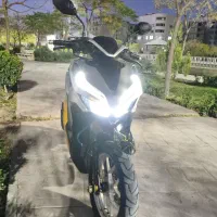 طرح کیلک|موتورسیکلت|صباشهر, |دیوار