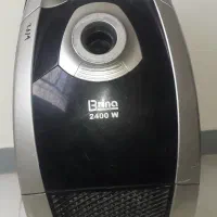 جارو برقی کیسه دار