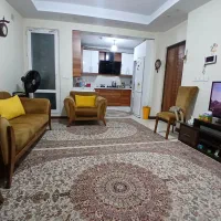 رهن آپارتمان ۵۰ متری ۱خوابه شریعتی معلم حشمتیه