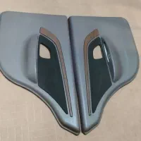 تغییرفیس داشبورد۲۰۶به۲۰۷لوازم داخل کابین پژو استوک