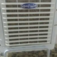 کولر ابی ۲۸۰۰ جنرال نو نو دوهفته کار کرده|کولر آبی|سنندج, |دیوار