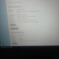 لپ تاپ lenovo p50|رایانه همراه|ساوه, |دیوار