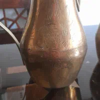 قهوه جوش|کلکسیون اشیاء عتیقه|فولادشهر, مسکن مهر فولادشهر|دیوار