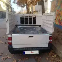 پراید بار|خودرو سواری و وانت|اصفهان, بهارستان|دیوار