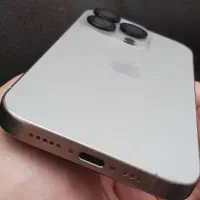 ایفون ۱۵ پرو سالم|موبایل|کرمان, |دیوار