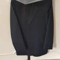 کت شلوار و کت تک