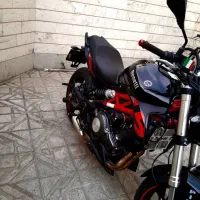 بنلی 300 مدل 1402|موتورسیکلت|تهران, تهران‌نو|دیوار