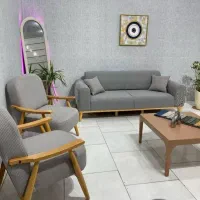 فروش مبلمان مینیمال به قیمت تولیدی تهران|مبلمان خانگی و میز عسلی|لردگان, |دیوار