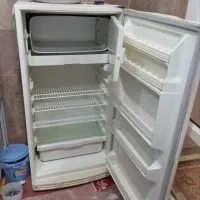مینی یخجال در حد نو و کم استفاده در حد نو