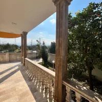 منطقه باغی / ویلا مستقل / 250 متری|فروش خانه و ویلا|چمستان, |دیوار