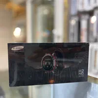 ساعت هوشمند اپل واچ h2pro باگارانتی