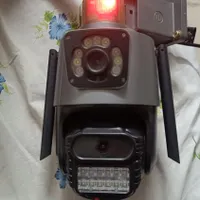 دوربین مداربسته