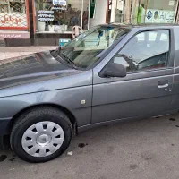 آریسان۲ مدل ۱۴۰۱ دوگانه کارخانه ای