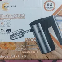 همزن برقی sunleaf