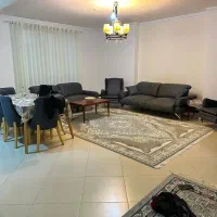 71 متر 1 خواب مستردار فول فرنیش نو سند تکبرگ