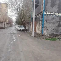 زمین مسکونی 100 متری خین عرب|فروش زمین و ملک کلنگی|مشهد, شهرک امام سجاد|دیوار