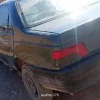 پژو2000