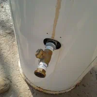 ابگرمکن درحد نو