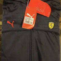 لباس گرم فراری و تامی