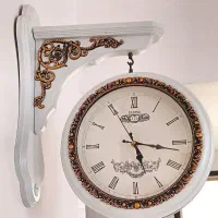 ساعت دیواری