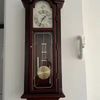ساعت دیواری