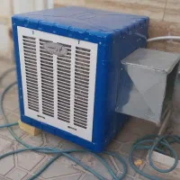 کولر اورست3500