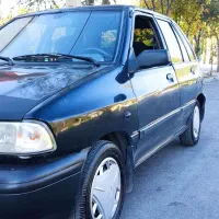 هاچبک مدل 1387|خودرو سواری و وانت|بروجرد, |دیوار